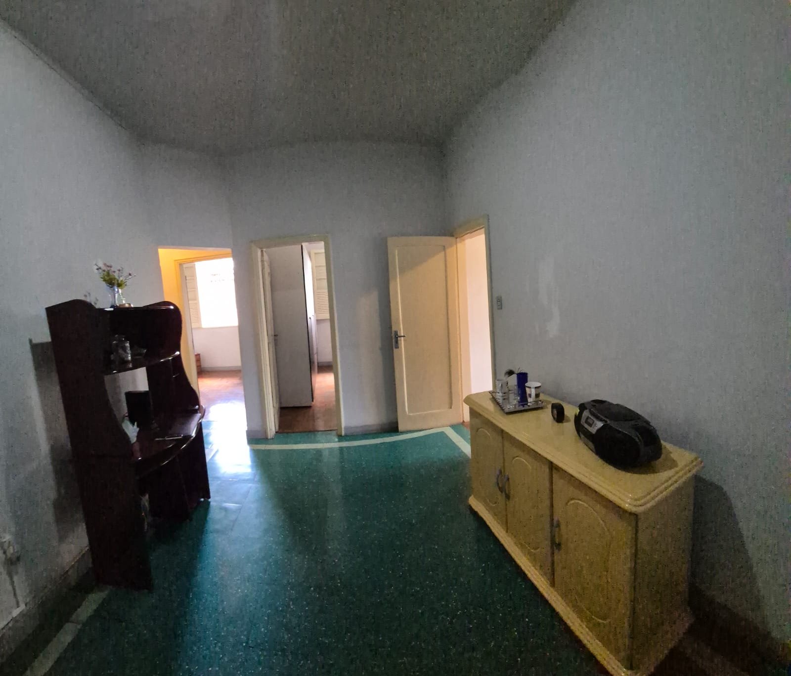 Sala / Copa