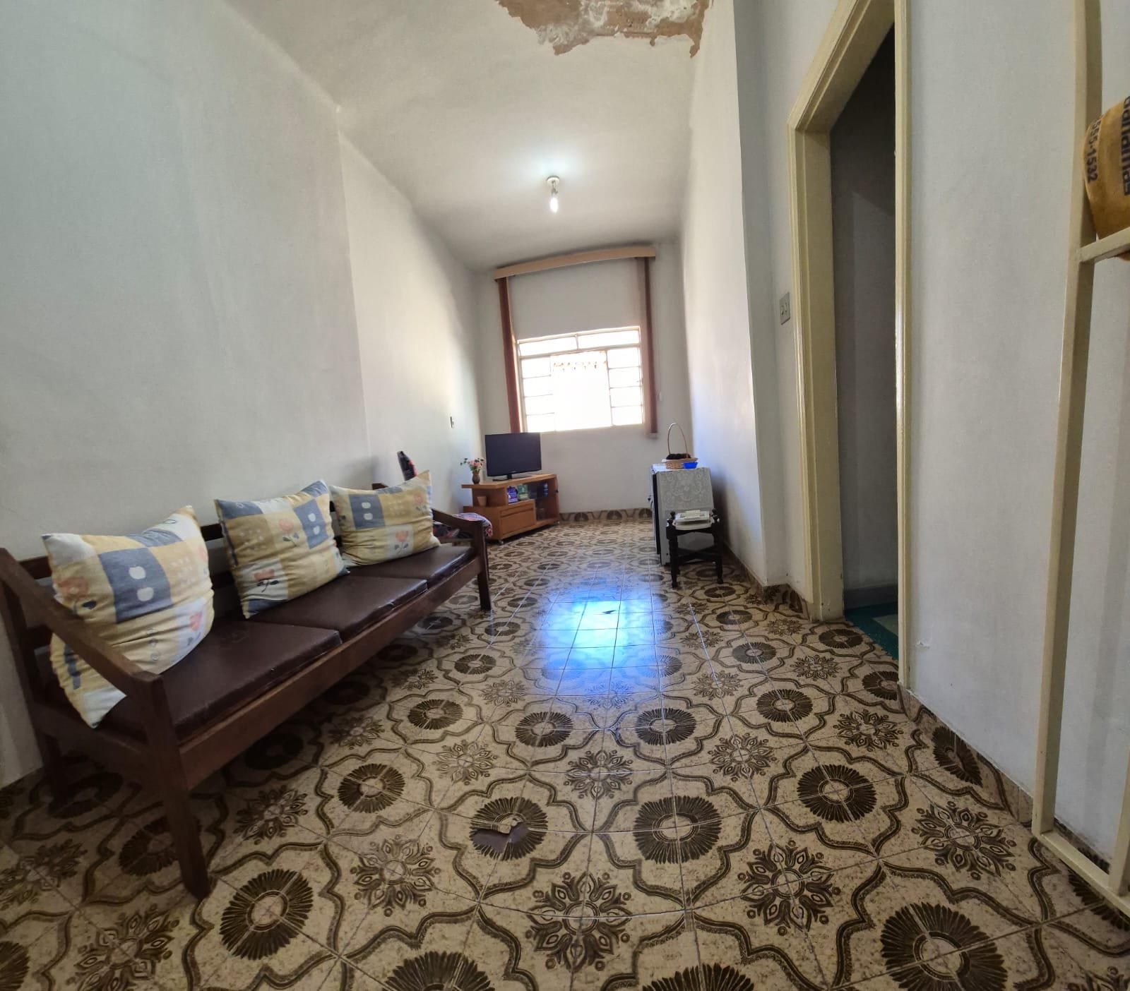 Sala íntima